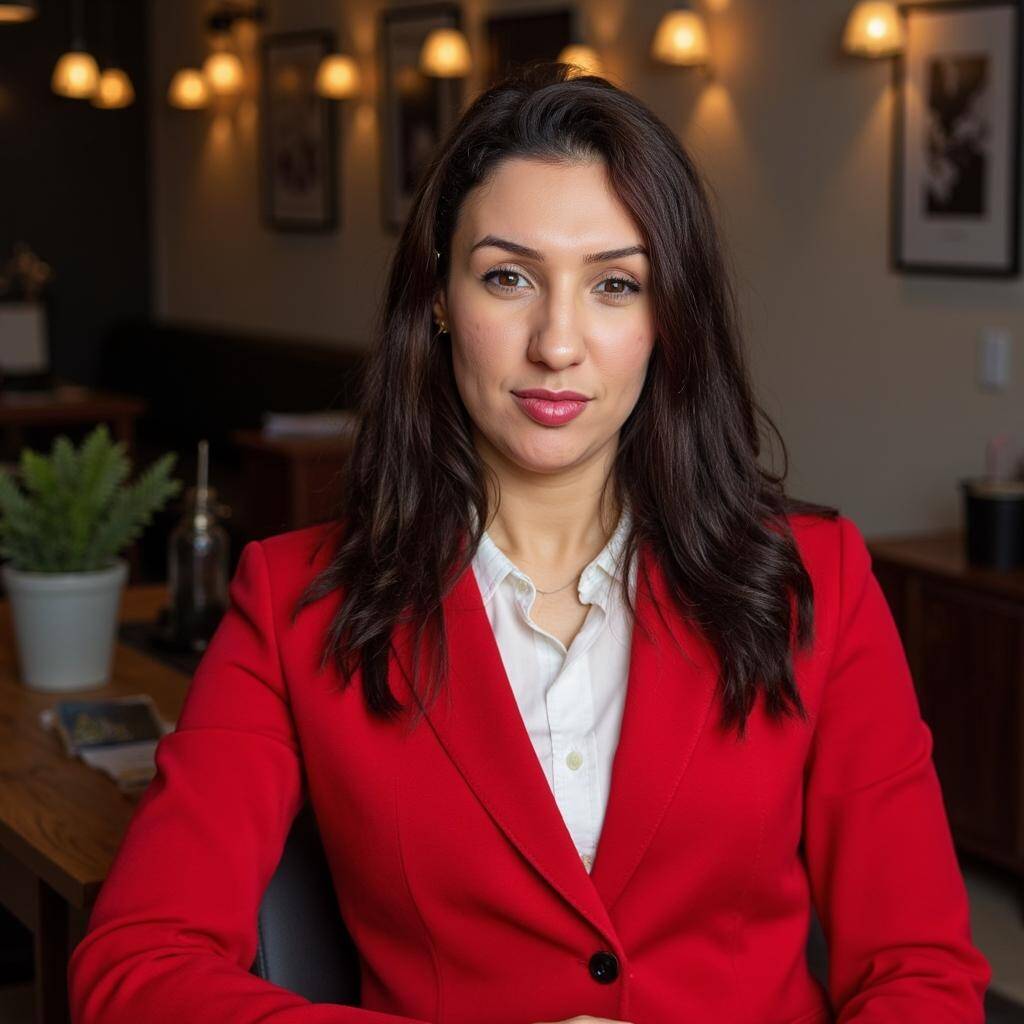 Asma Guerna