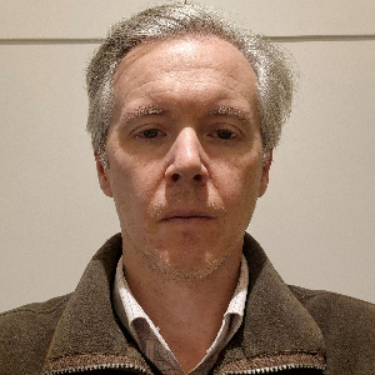 Hugh Goodbody