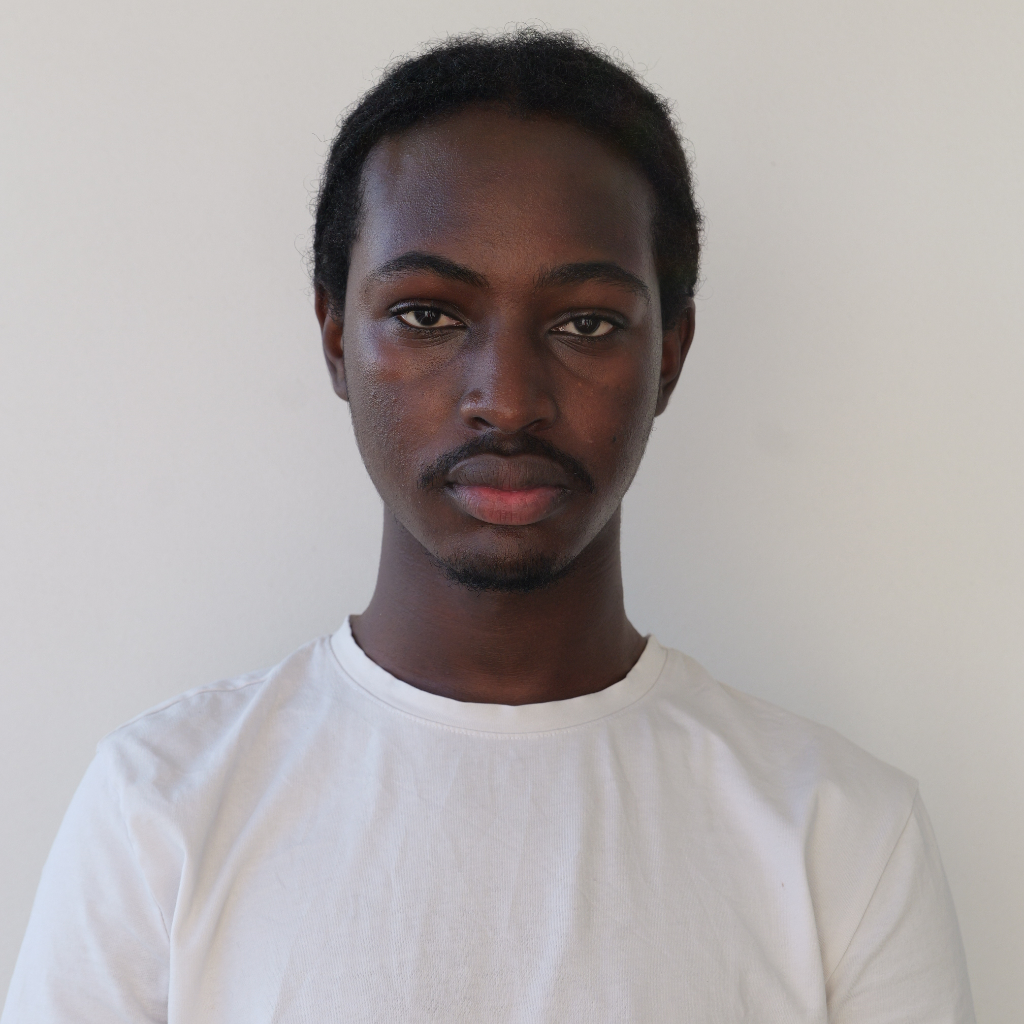 Ibrahima Sow - Ingénieur Finance 
