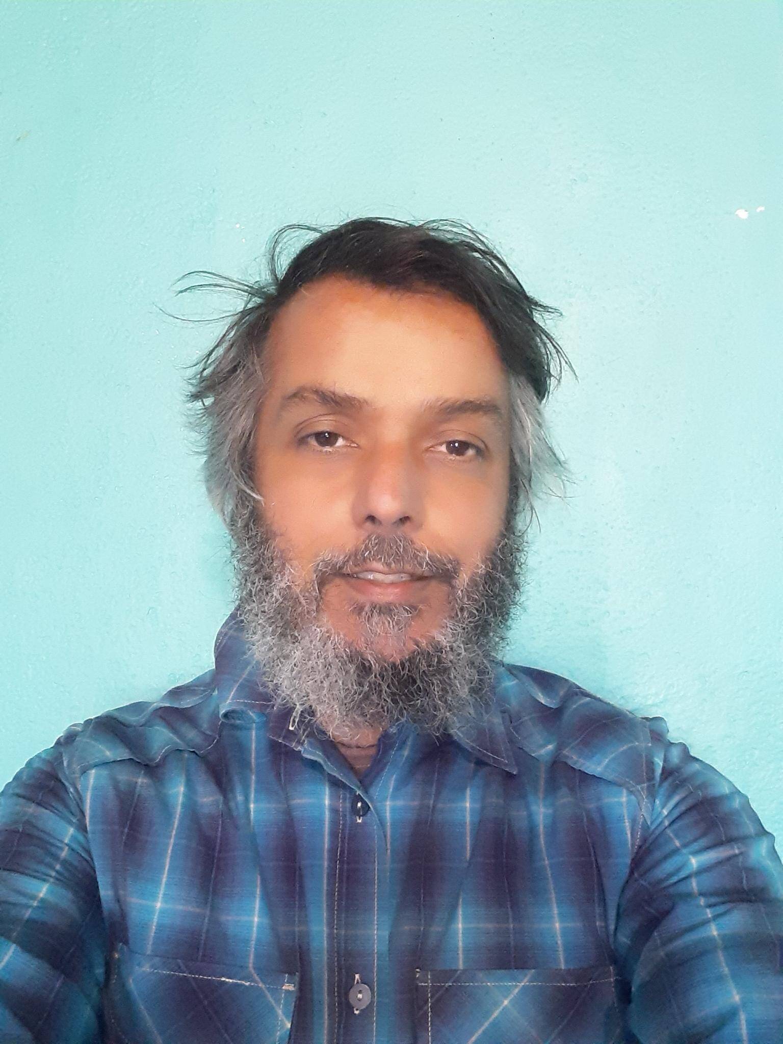 Lakhdar Frigoulier