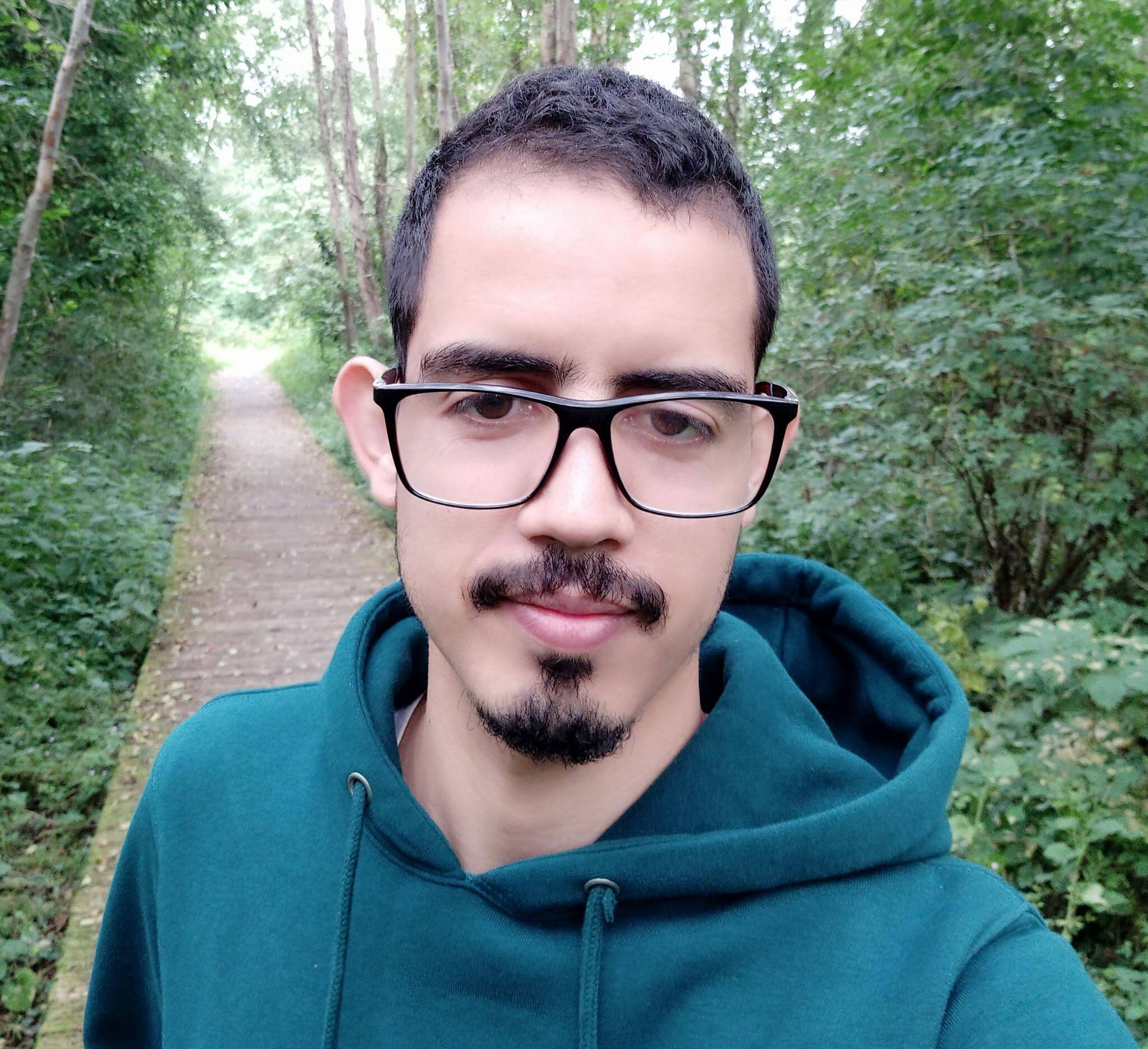 Mustapha El Aamrani - Chef de projet technique E-Commerce