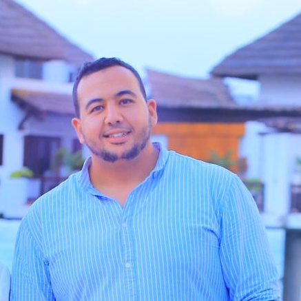 Mhamed Menssouri - Team Lead - Senior Software Engineer