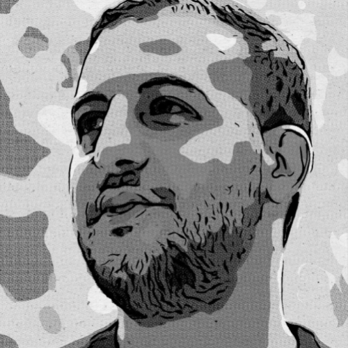 Jallal Ben - Expert DevOps IT/OT | ERP · IIoT · SCADA