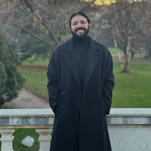 Hossam Ali - Senior Frontend Engineer