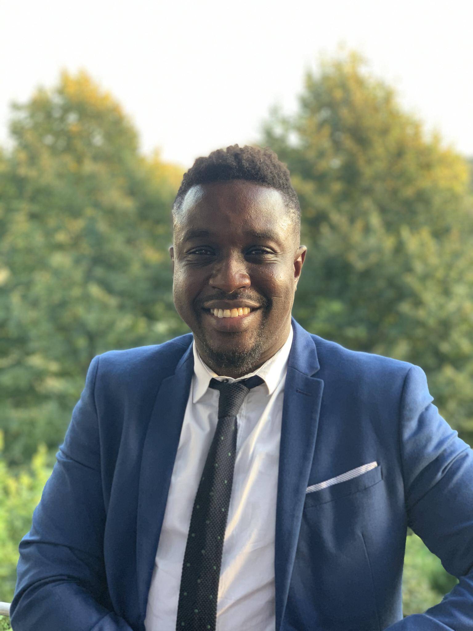 Amadou Sow
