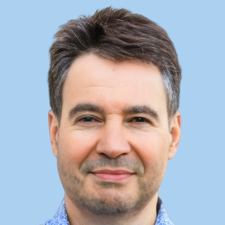 Tony Frebault - Consultant numérique 🧱 🎯