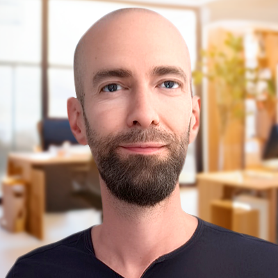 Bernard Quarante - Designer Display • HTML5, Motion & Emailing