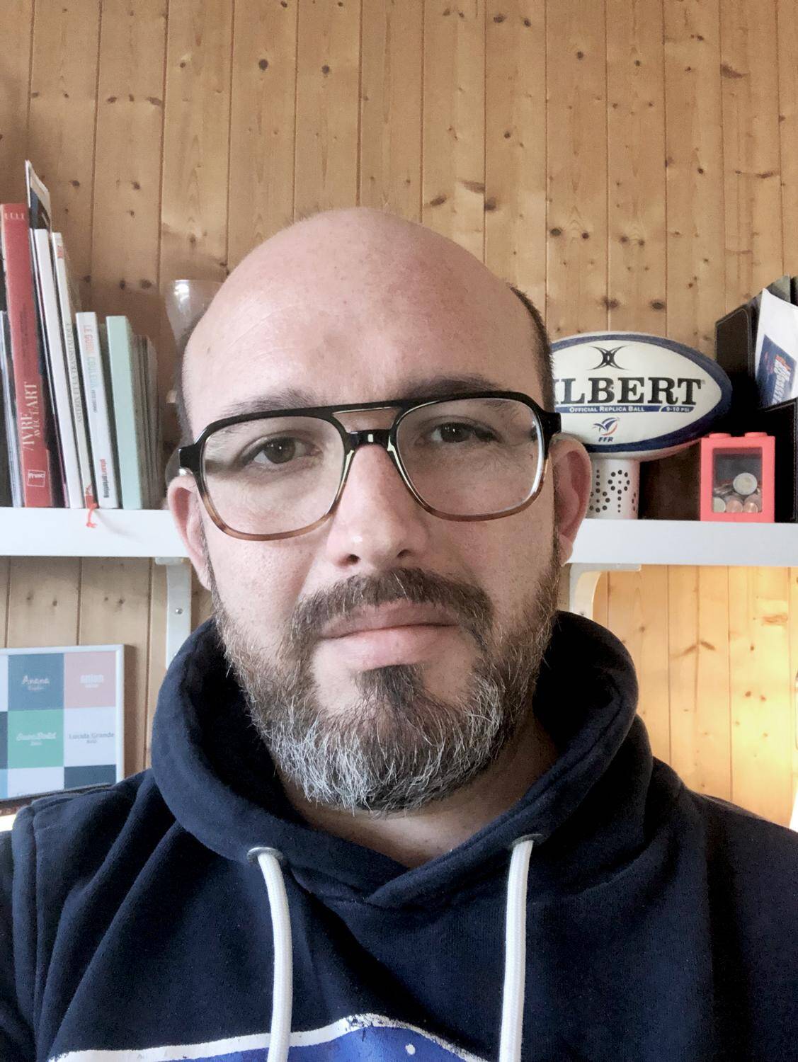 Julien Gontier