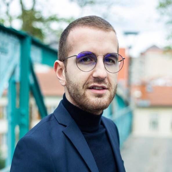 Quentin Bourgeois