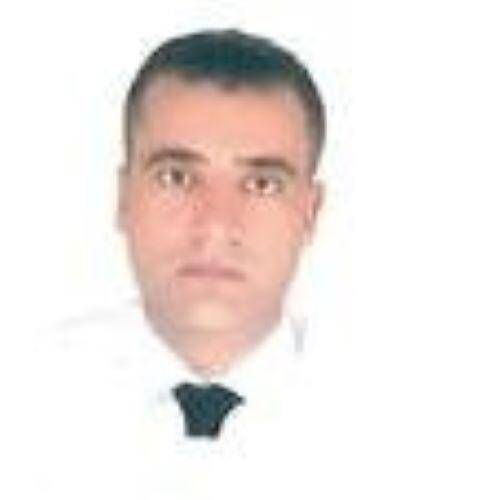 Jamel Ammar