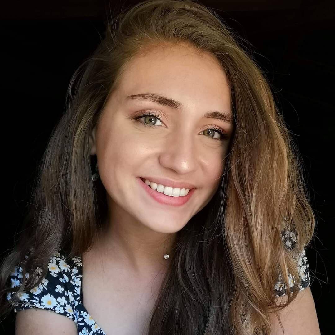 Mathilde Daversin