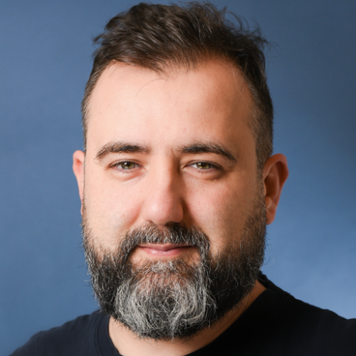Alessandro Deflorian - Independent Consultant - Tracking and Attribution