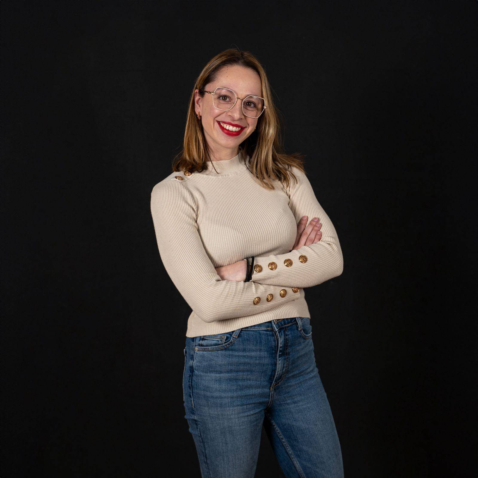 Leticia Domínguez Cañas - Narrativa de marca | Posicionamiento con relato