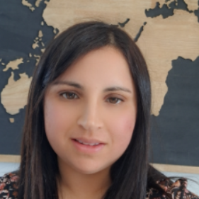 Hadjira Bondis