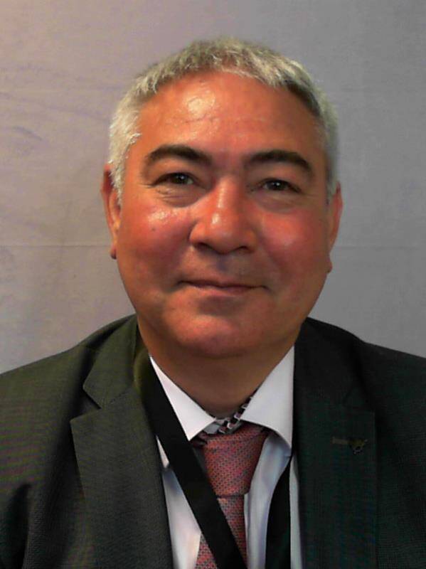 Olivier Motger