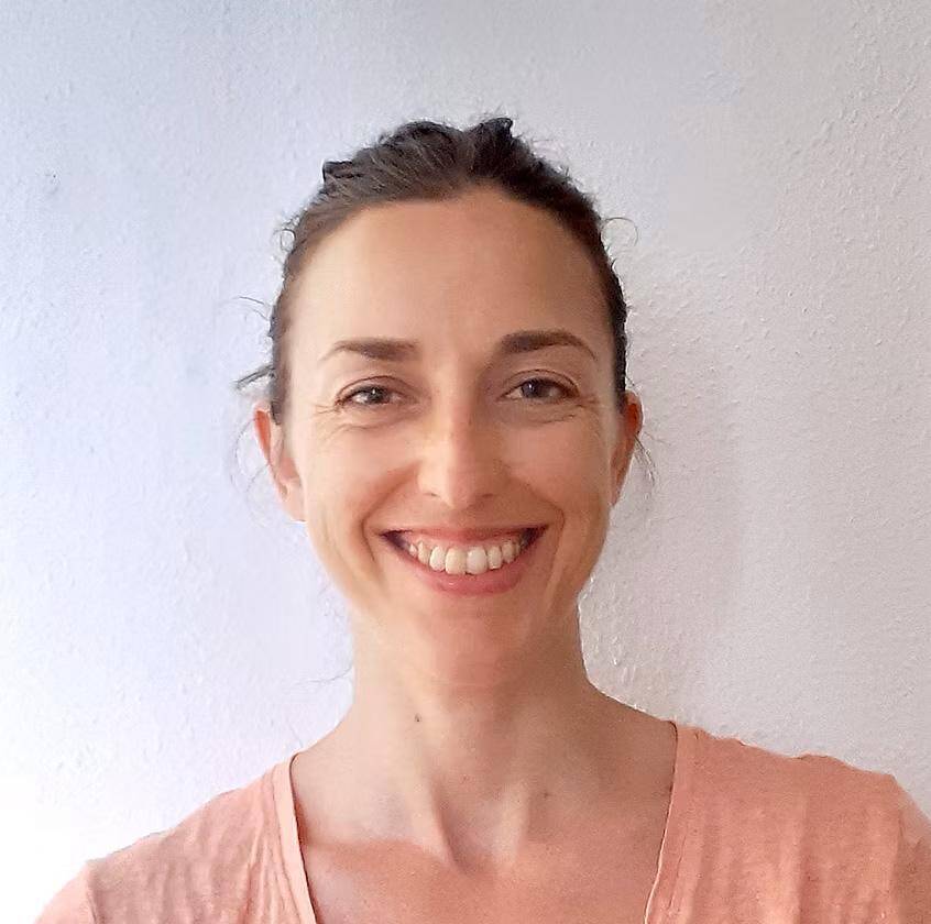 Francisca Ruff - Grafikdesignerin & Illustratorin