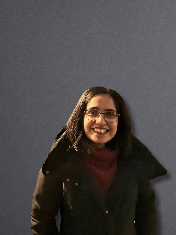 Hira Masood