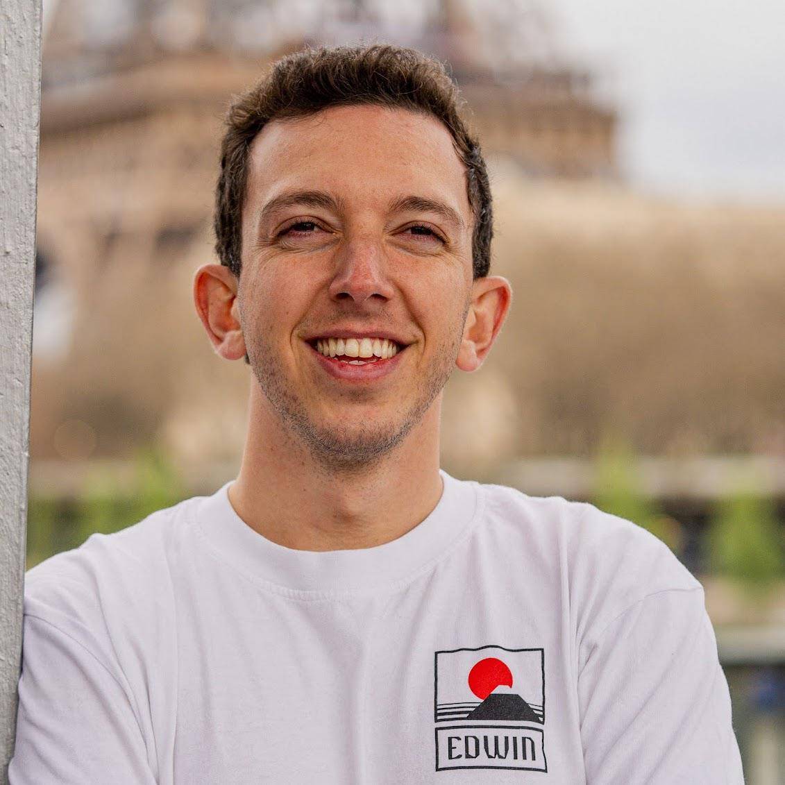Ari Lemoussu
