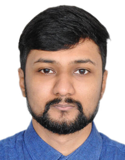 Sriram Nanda Kumar - Freelance Security Analyst