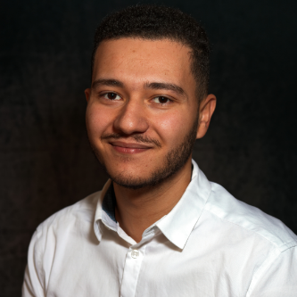 Yazid Kharfallah