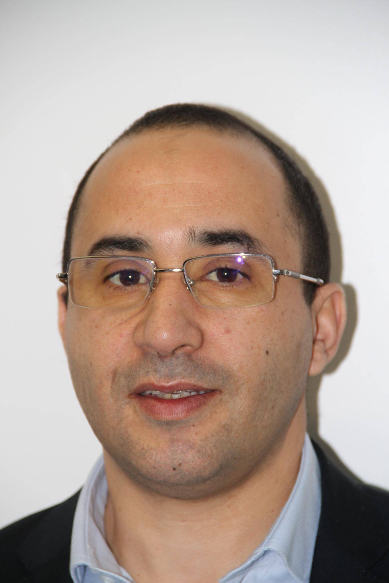 Dinar Abdelfettah - Senior Consultant SAP BI - BW / BW4HANA 