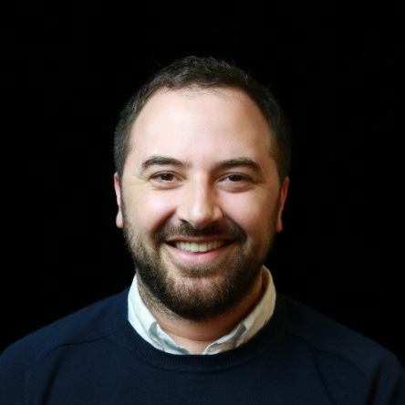 Kevin Paskins