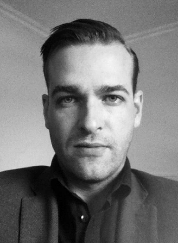 Matthew Griffiths