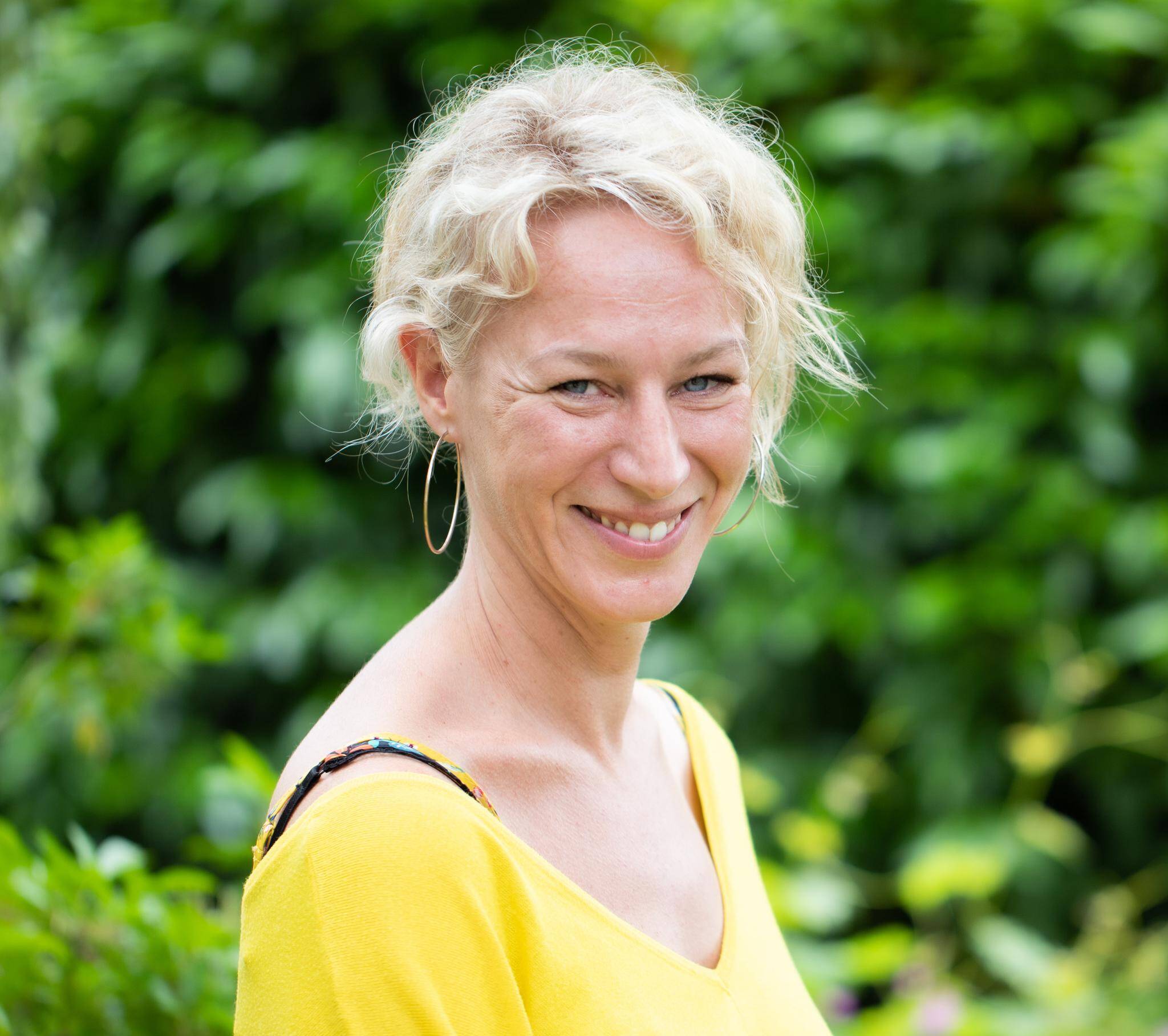 Amandine Ménard