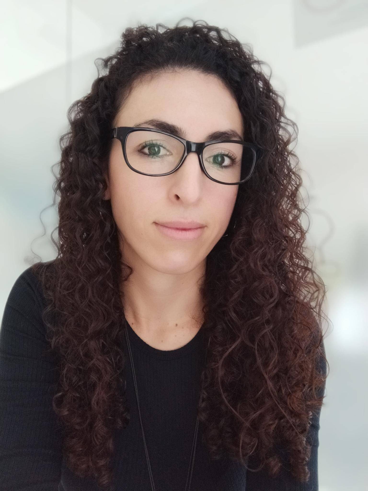 Erika Agudelo Velasquez