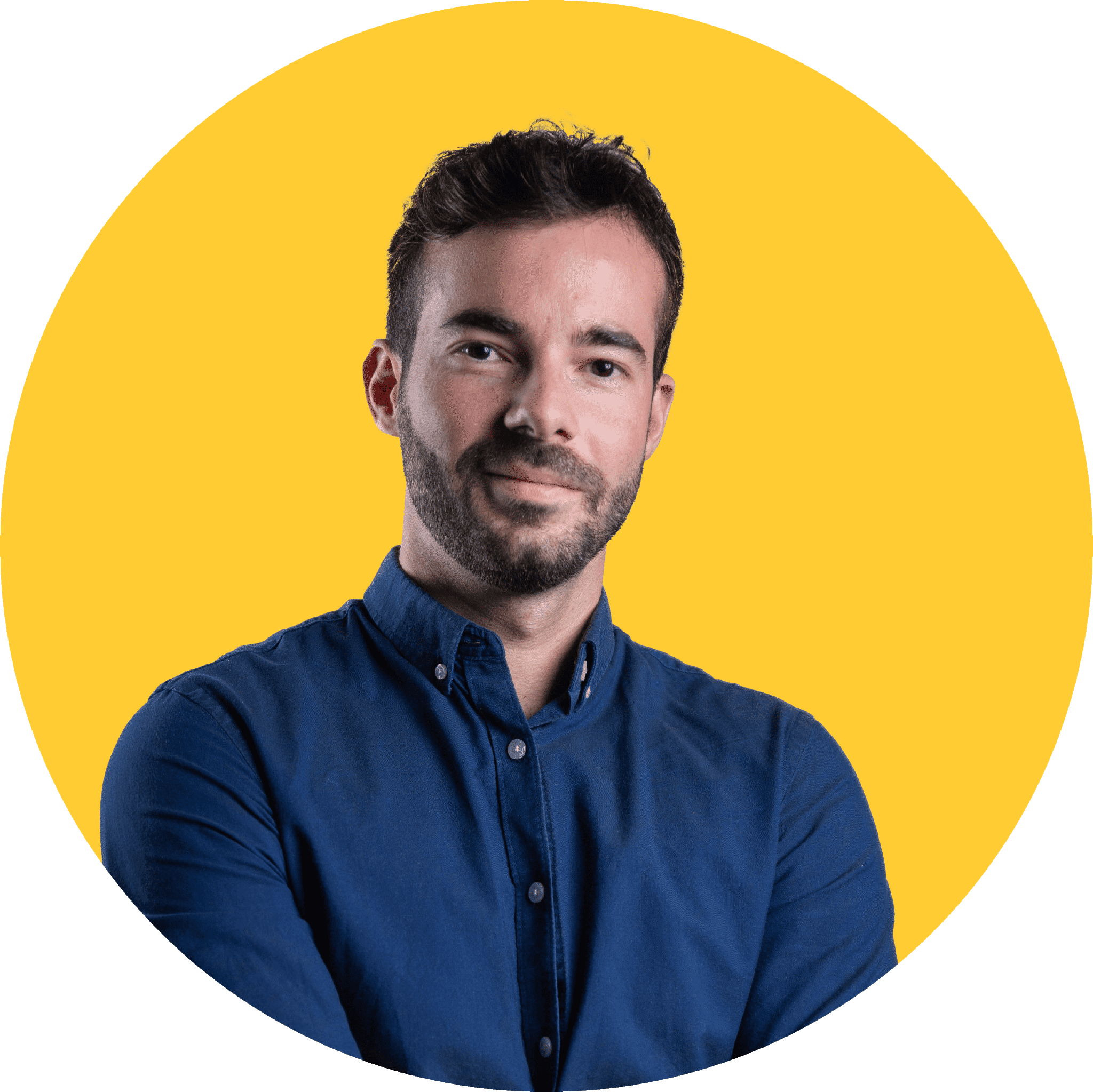Clément Bouyer