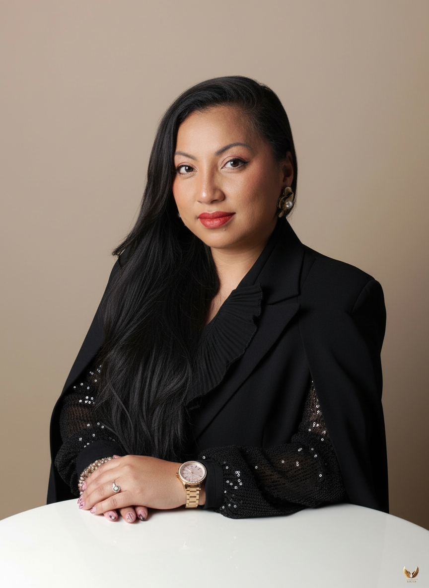 Cynthia R.