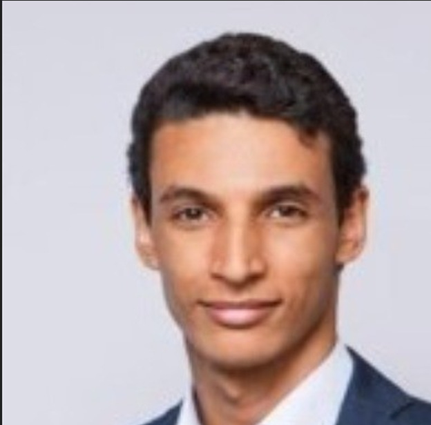 Saad Hed