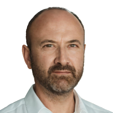 Damien Peyre