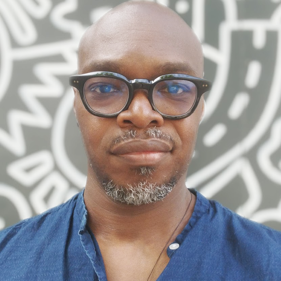 Olivier Ouendeno - Senior UI/UX Designer