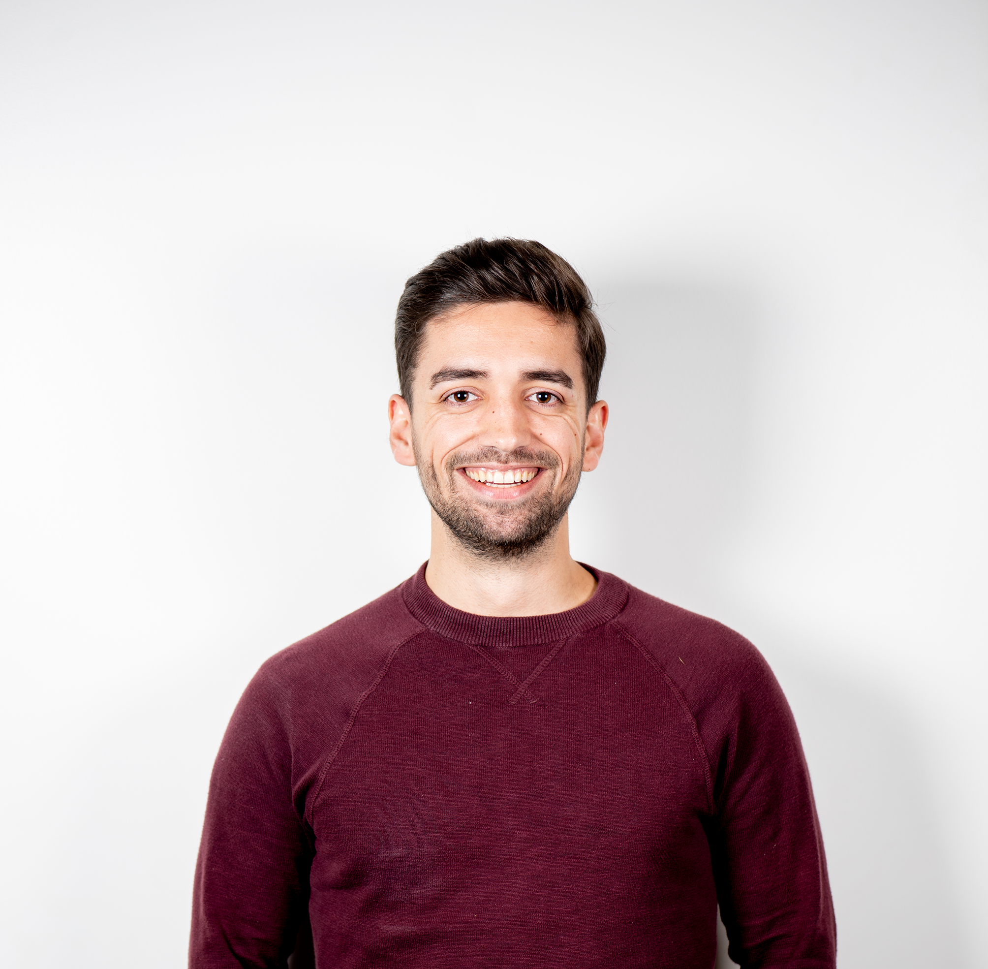 Nicolas Perdikis