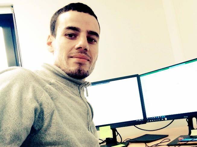 Nabil  - Economiste de la construction - BIM Modeleur - OPC