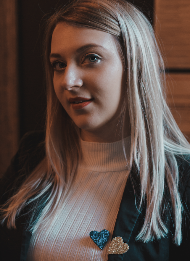Gwenaëlle Martin