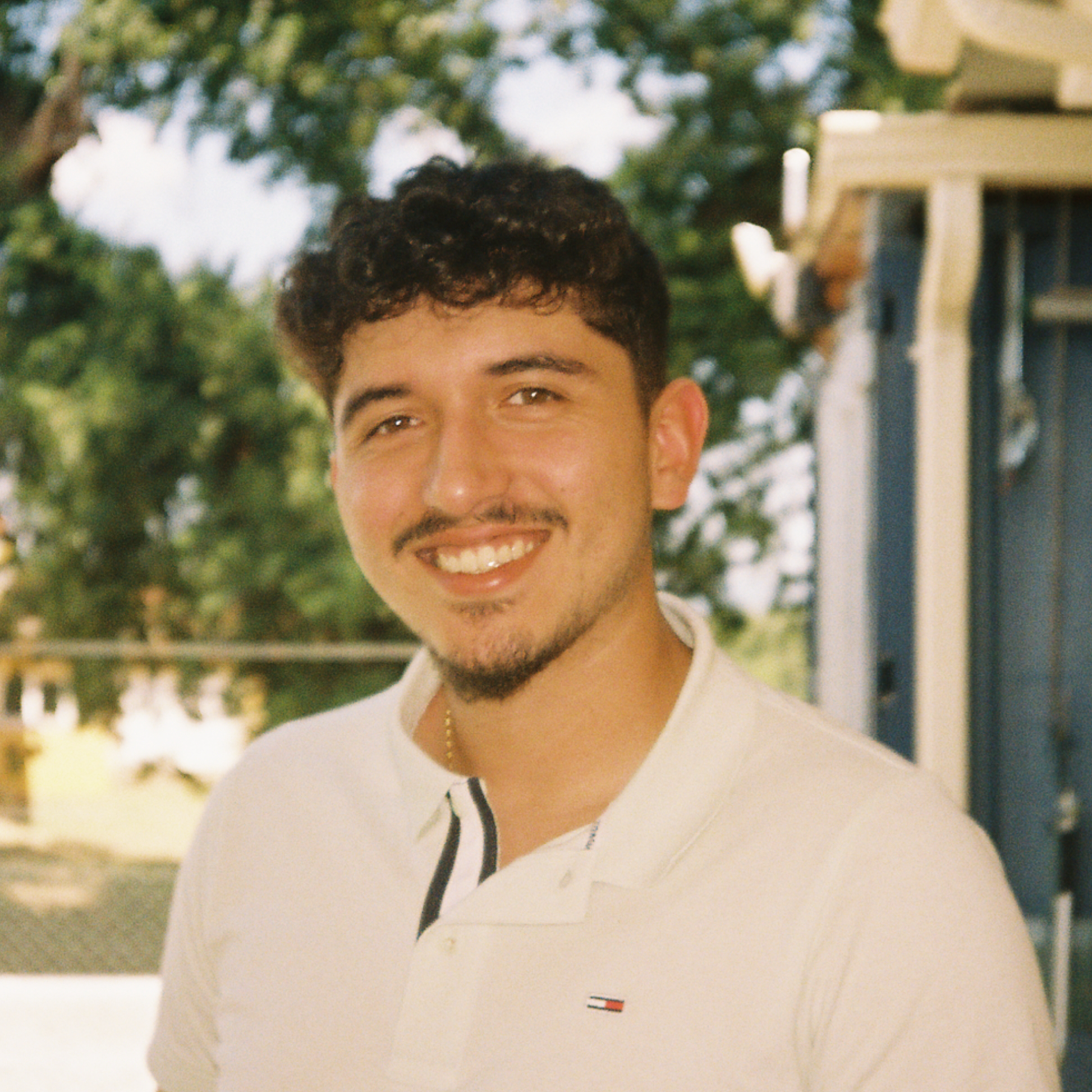 Christian D.