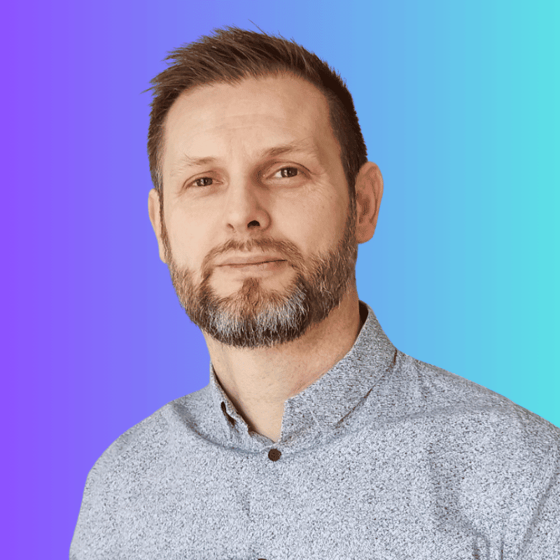 Damien Will - Ingénieur pédagogique | LMS Moodle | IA | Dev web