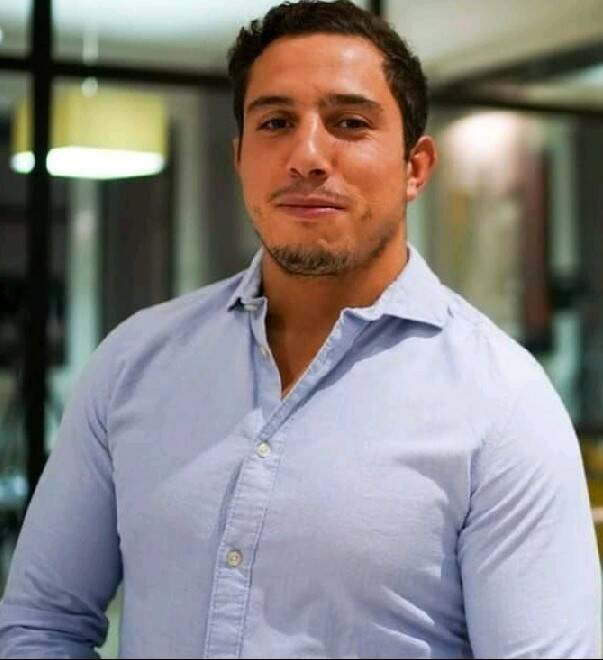 Nordine Addi - Consultant IDMC - Master Data
