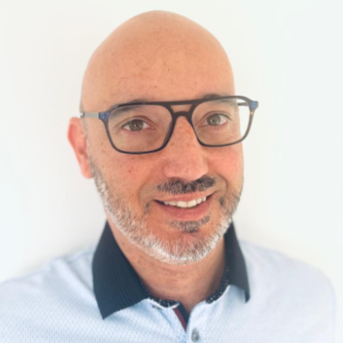 Cedric Moulis