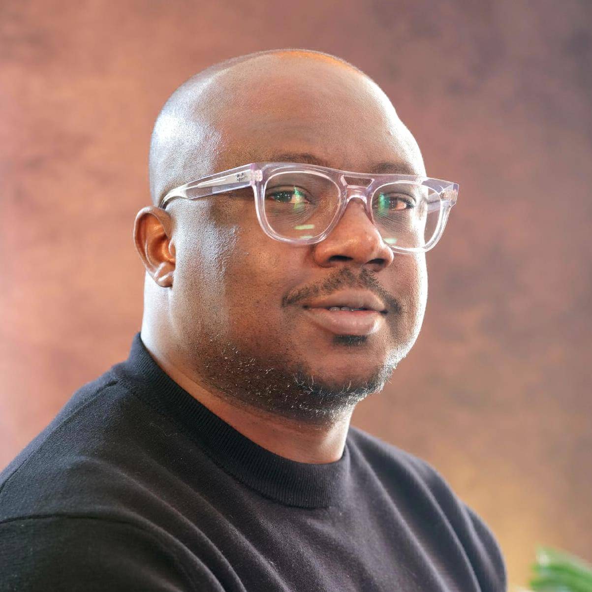 Christian Kounkana Bille - Webdesigner, UI Designer