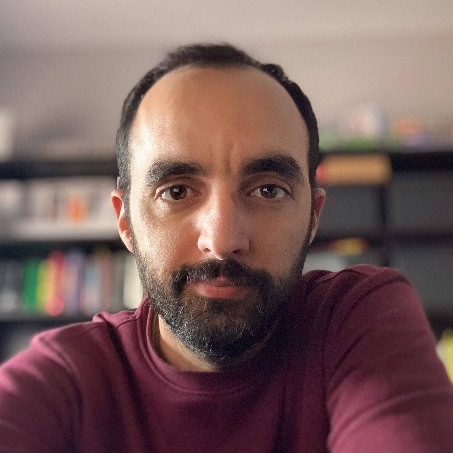 Miguel T. - Senior Developer Full Stack .Net, M365, SharePoint