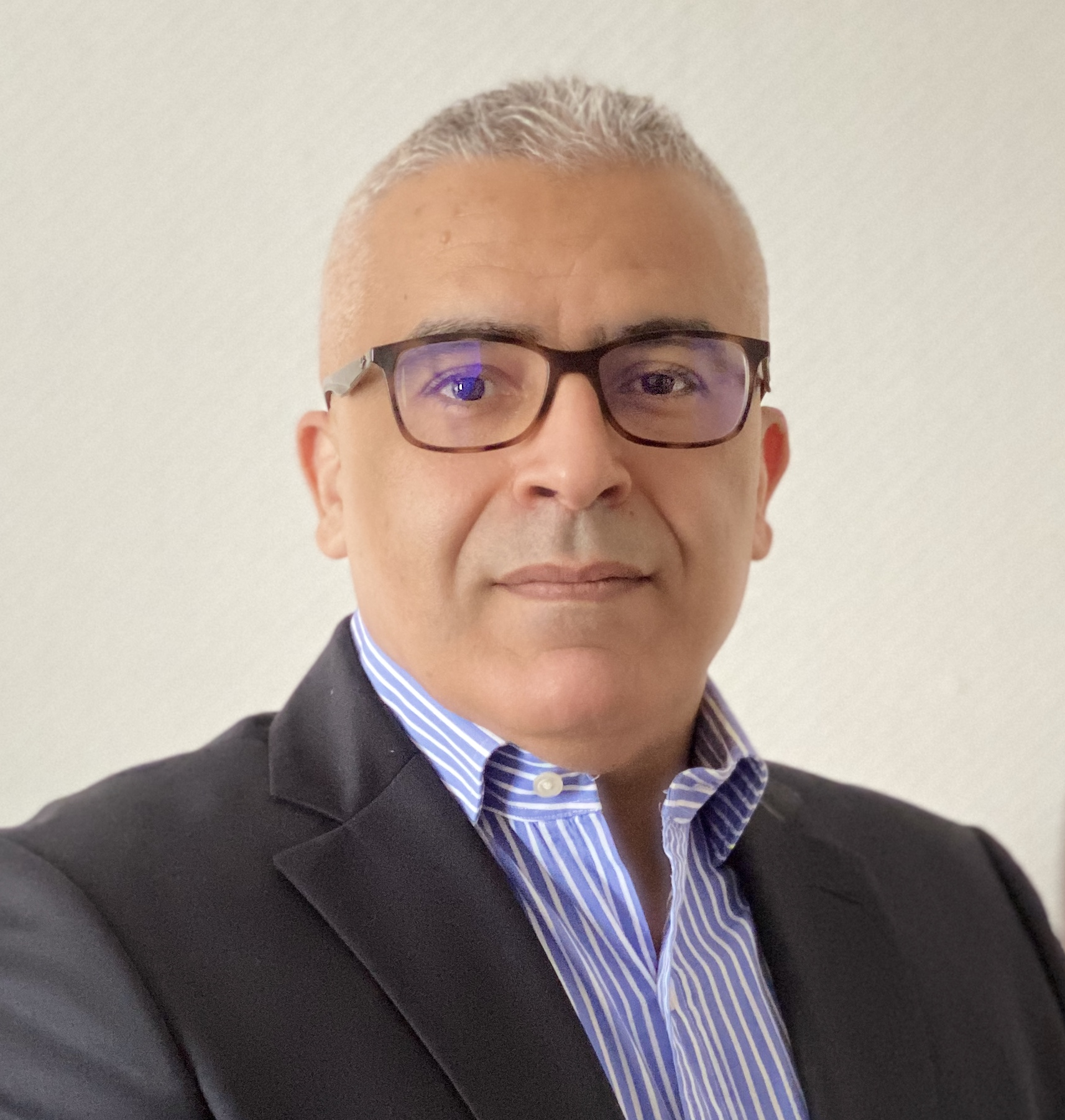 Ahmed  - IoT & Smart Grid Project Manager | Mobility Expert