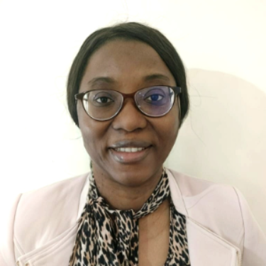 Elva Claude Massimba - Assistante virtuelle | Service client Francophone