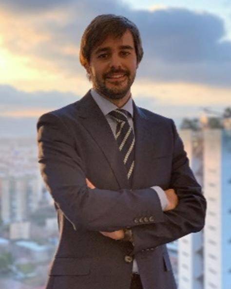 Claudio Carmona