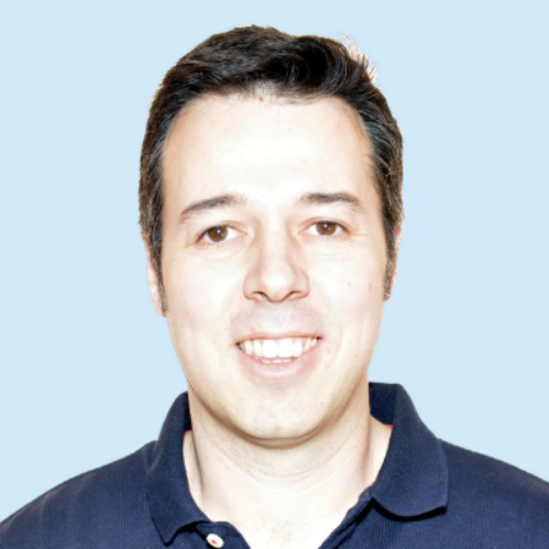 Antonio Fernández