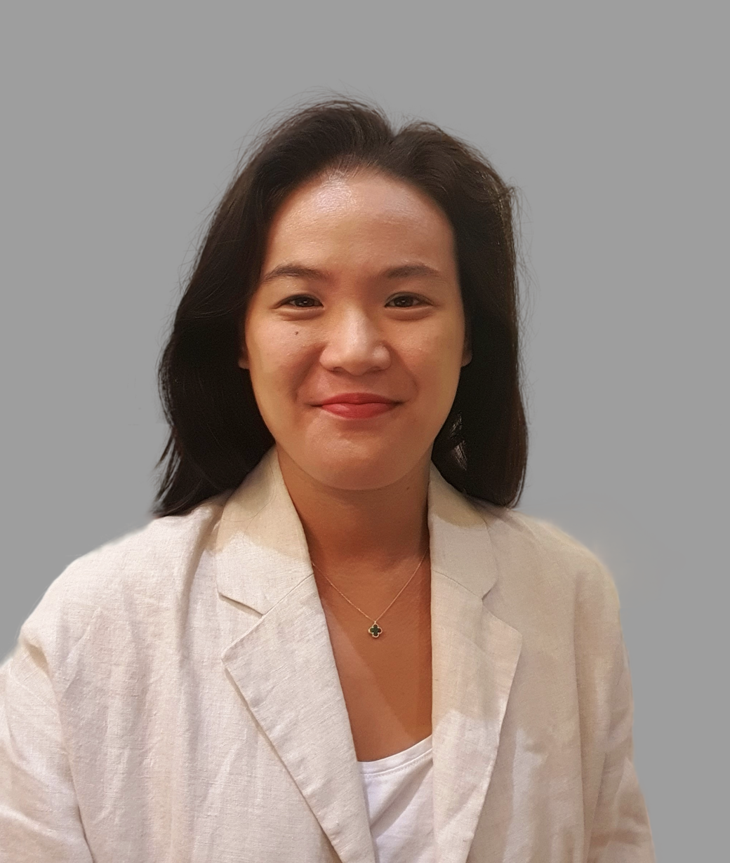 Clarisse  - Fundraising | Pitch | Start-up | Coaching