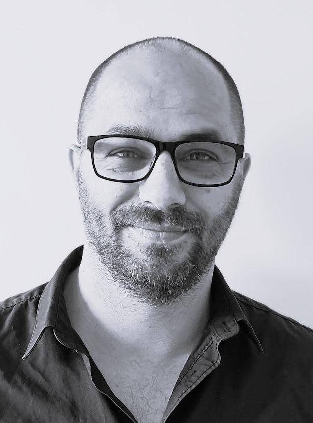 Matthias Garbez - Chef de projet logiciels et expérience client