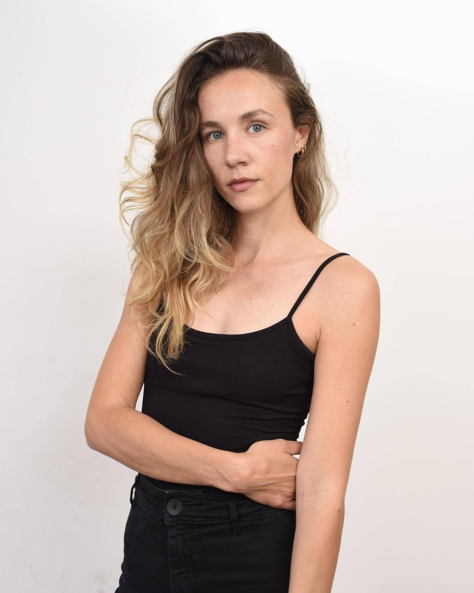 Julia Invernizzi - Planning Stratégique